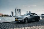 BMW 530e M Sport 2017 года (WW)